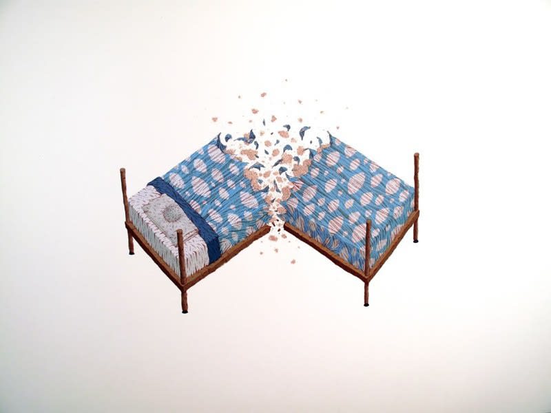 Gideon Chase – AND SUDDENLY THIS