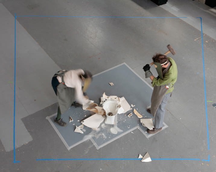 The Biomimicry Project