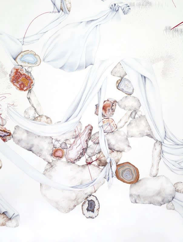 Colleen Sanders – Stilling