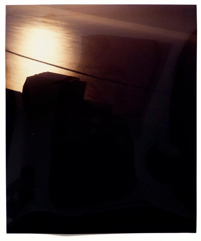 John Chiara – Point Bonita