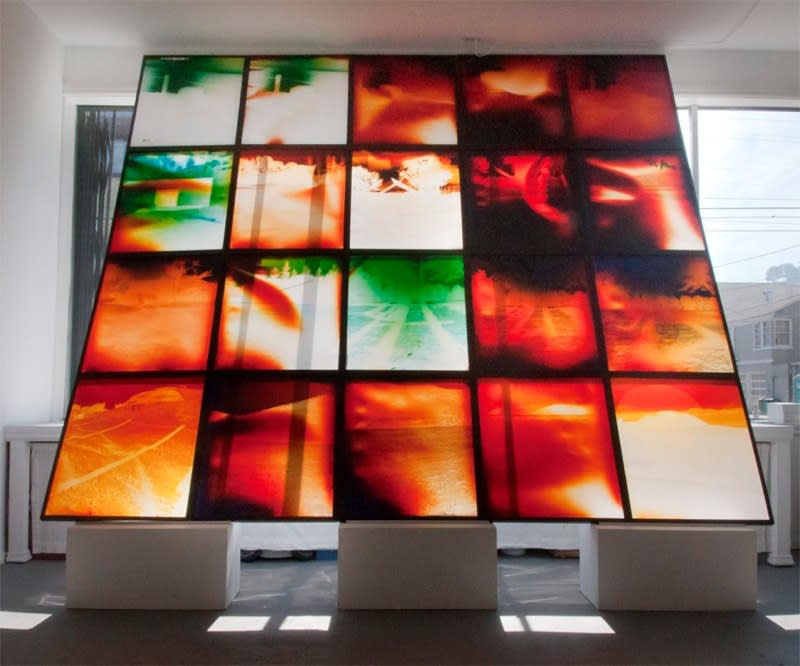 John Chiara – Point Bonita