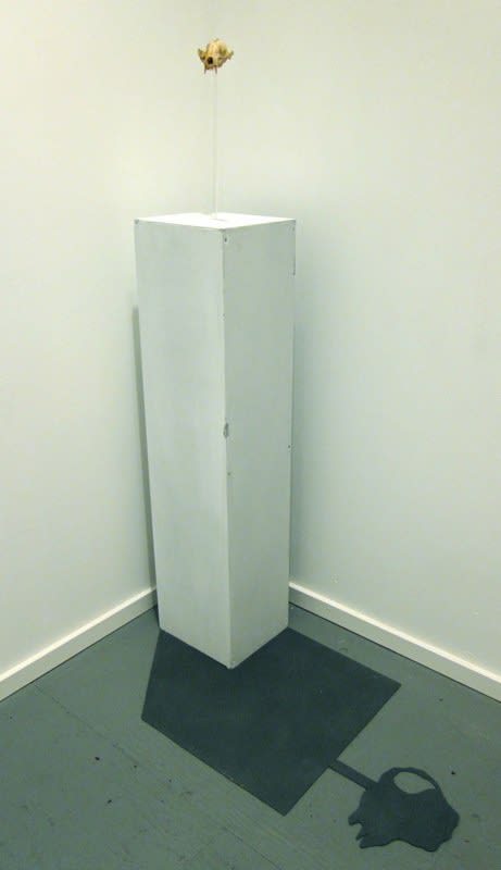 Kevin E. Taylor – Dislocated