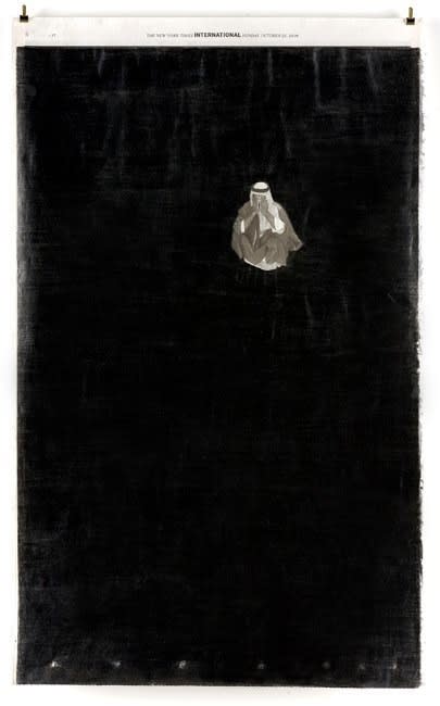 In The Dark: Three Considerations