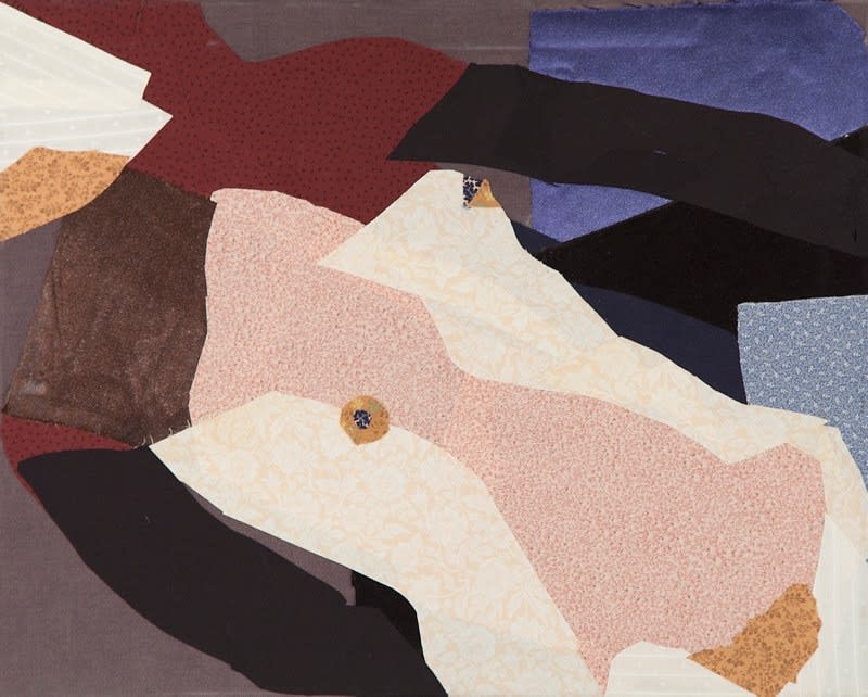 Alika Cooper – Cherried