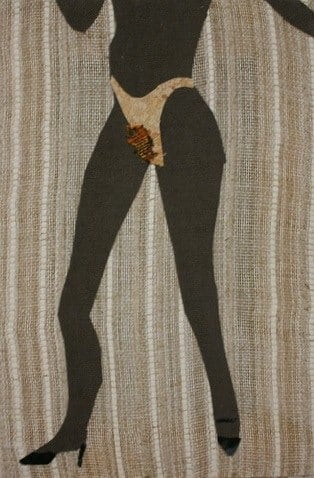 Alika Cooper – Cherried