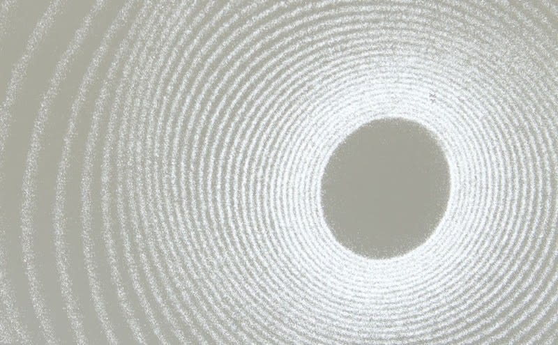 Gareth Spor – New Work