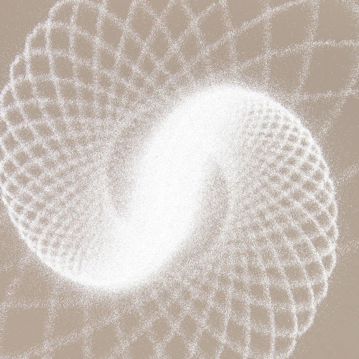 Gareth Spor – New Work