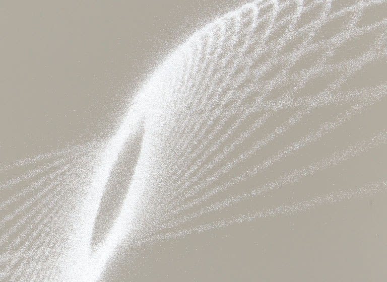 Gareth Spor – New Work