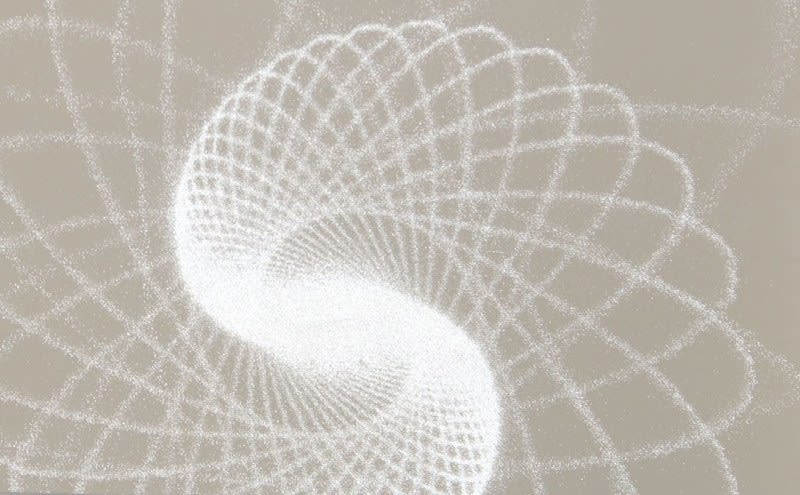 Gareth Spor – New Work