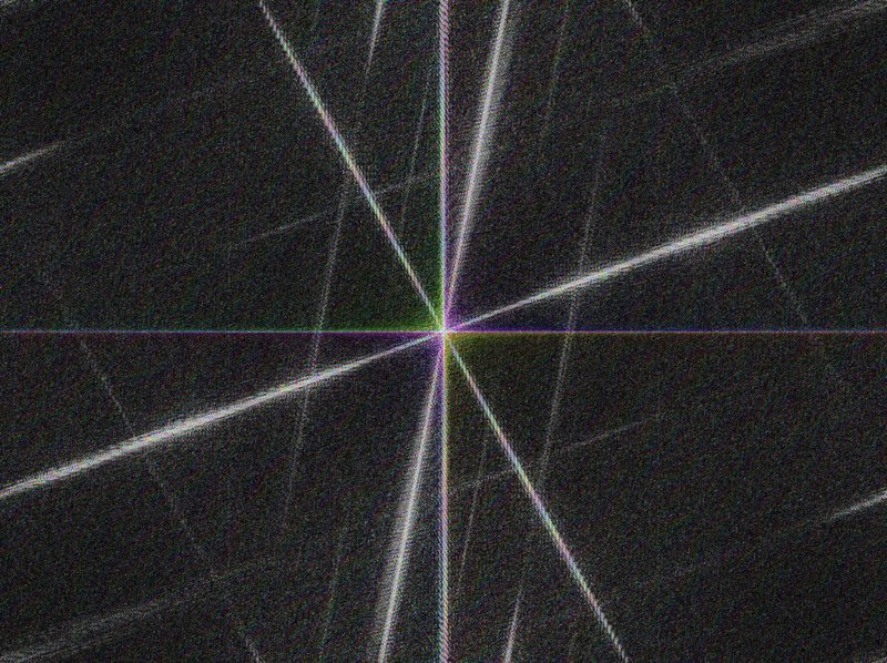 Gareth Spor – New Work