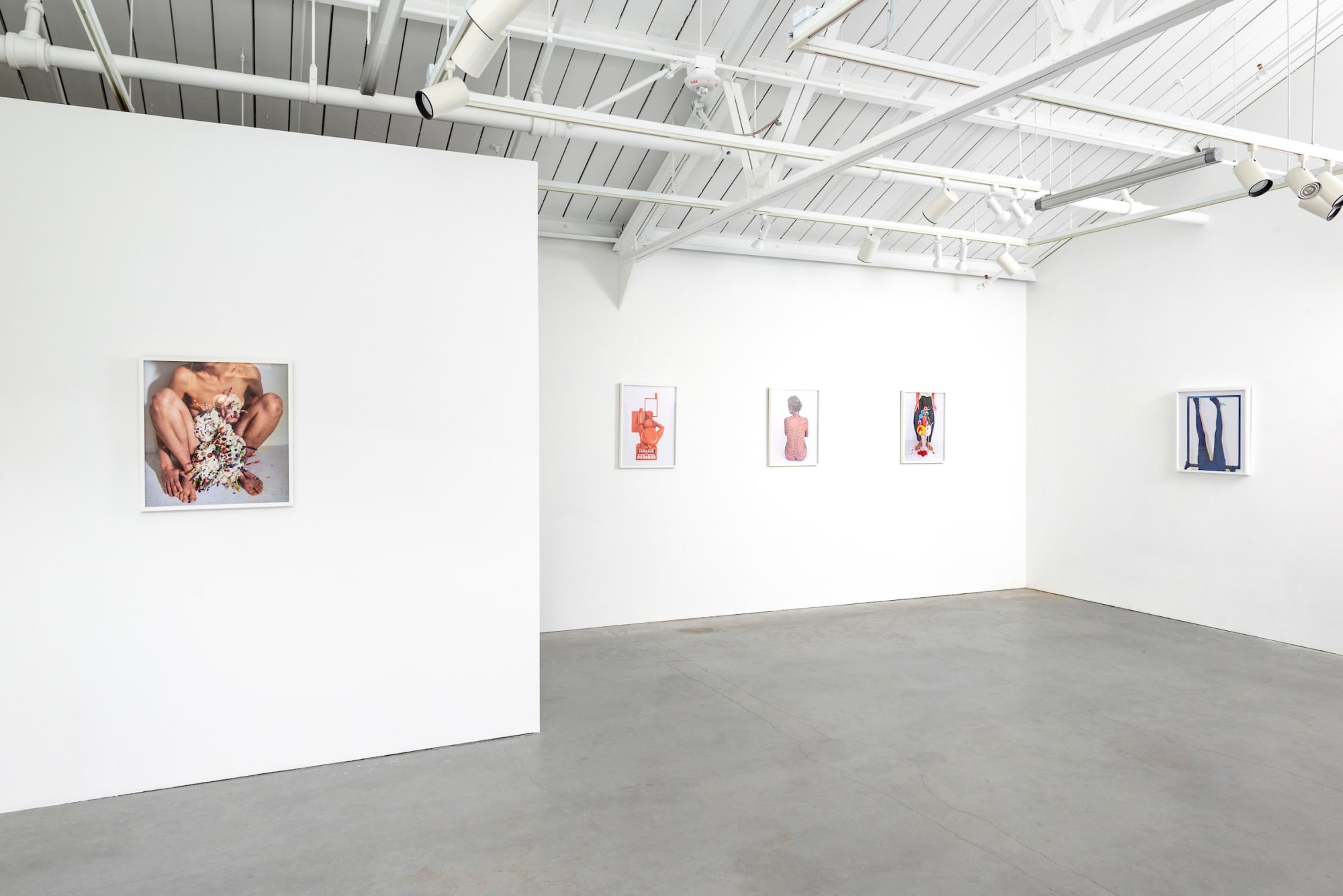 Lee Materazzi: I Fucking Love You