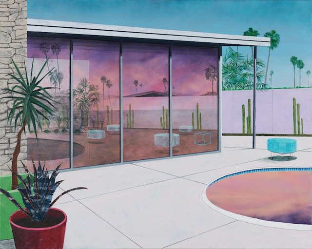 Erik Parra: Insides Out