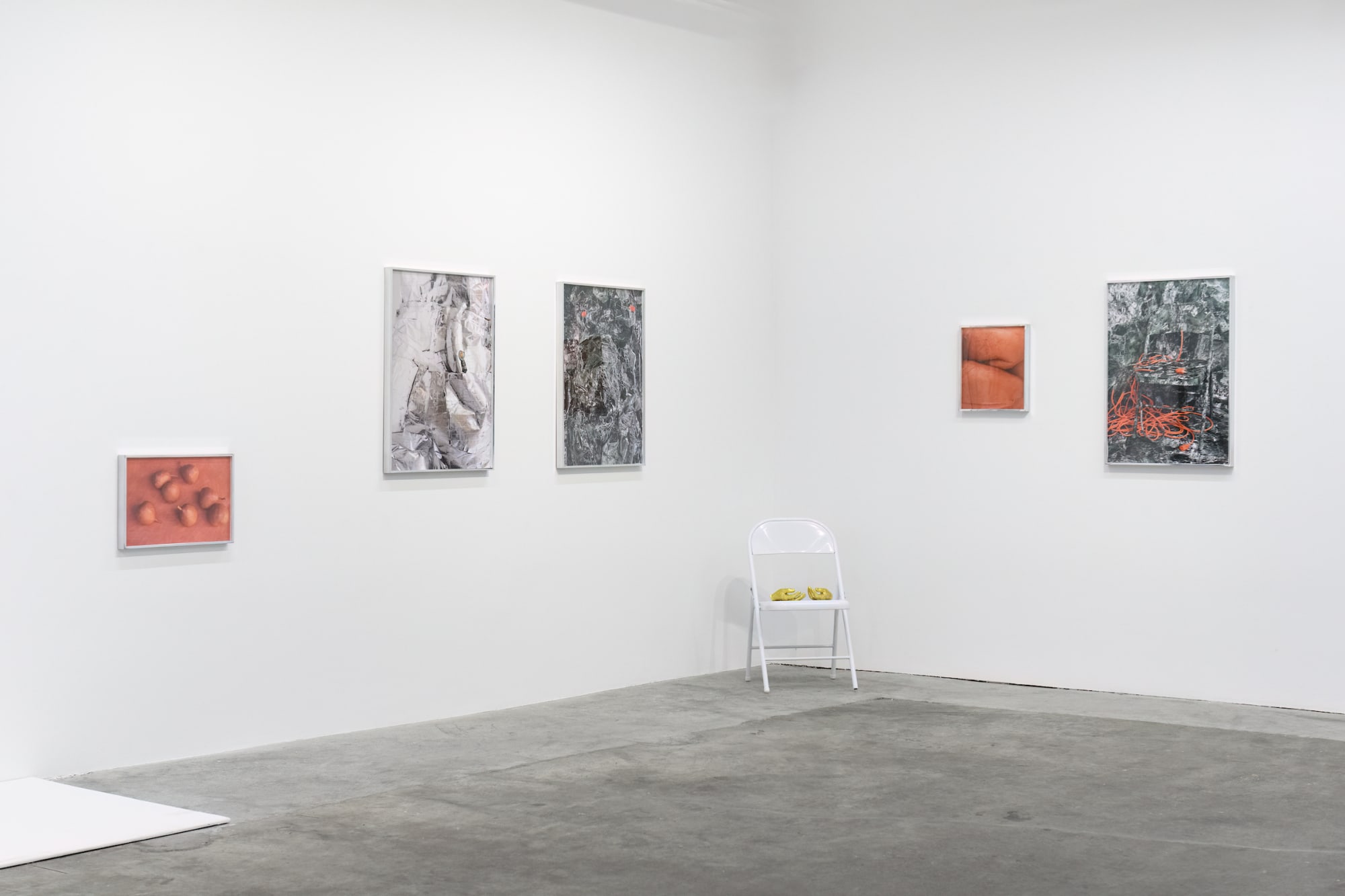 Lee Materazzi: PLAYMATE