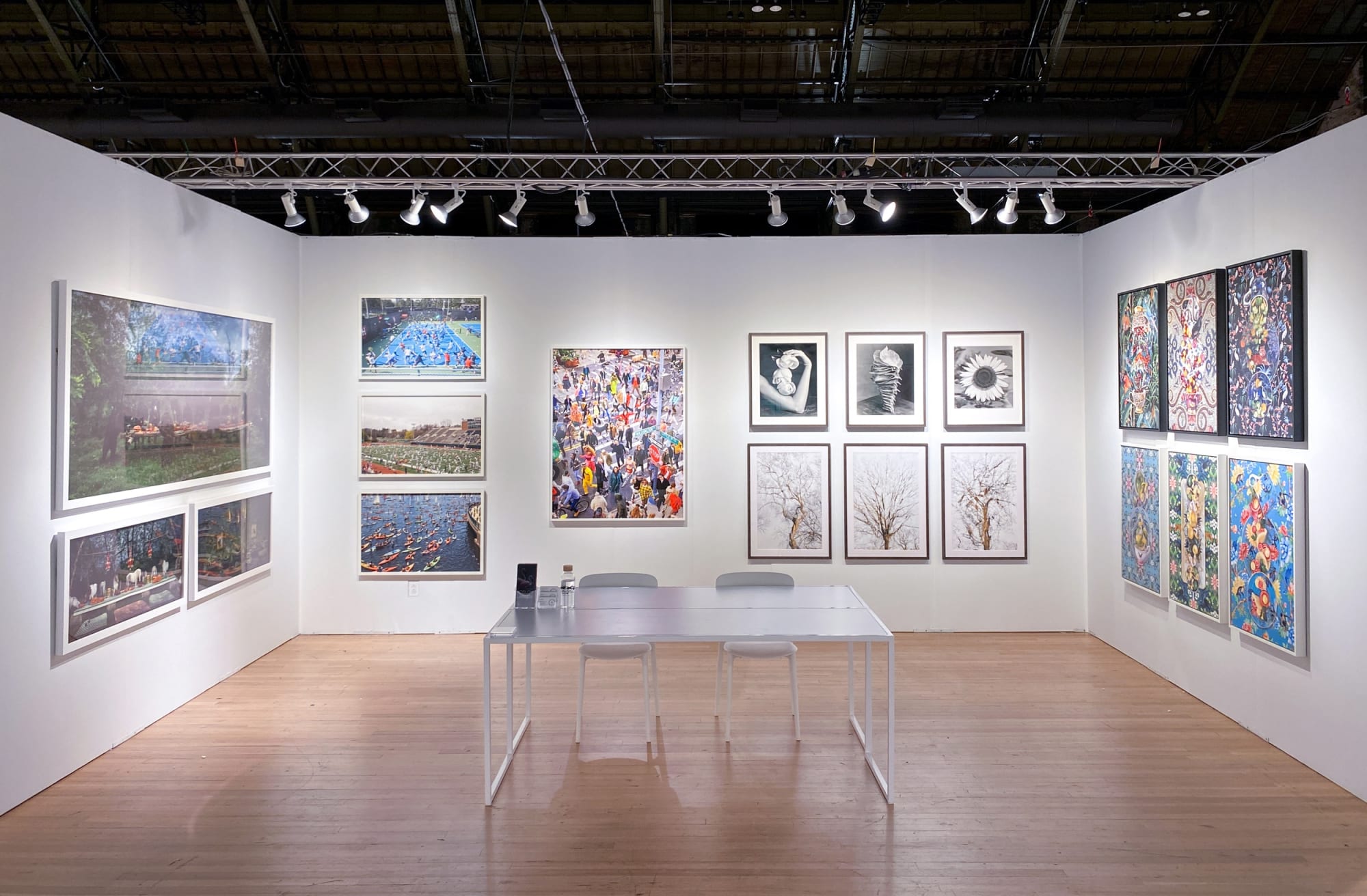 AIPAD: The Photography Show 2024