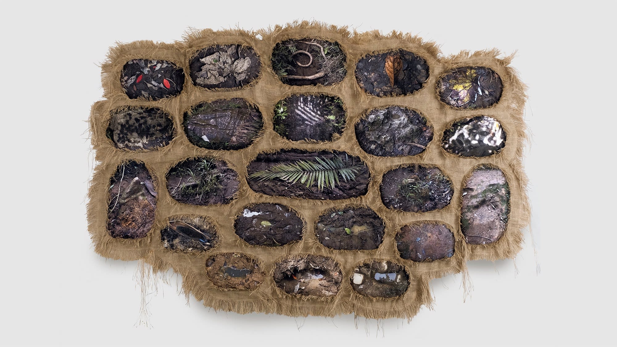 Object Impermanence: Rosalba Breazeale, Julián Chams, and Amber Toplisek