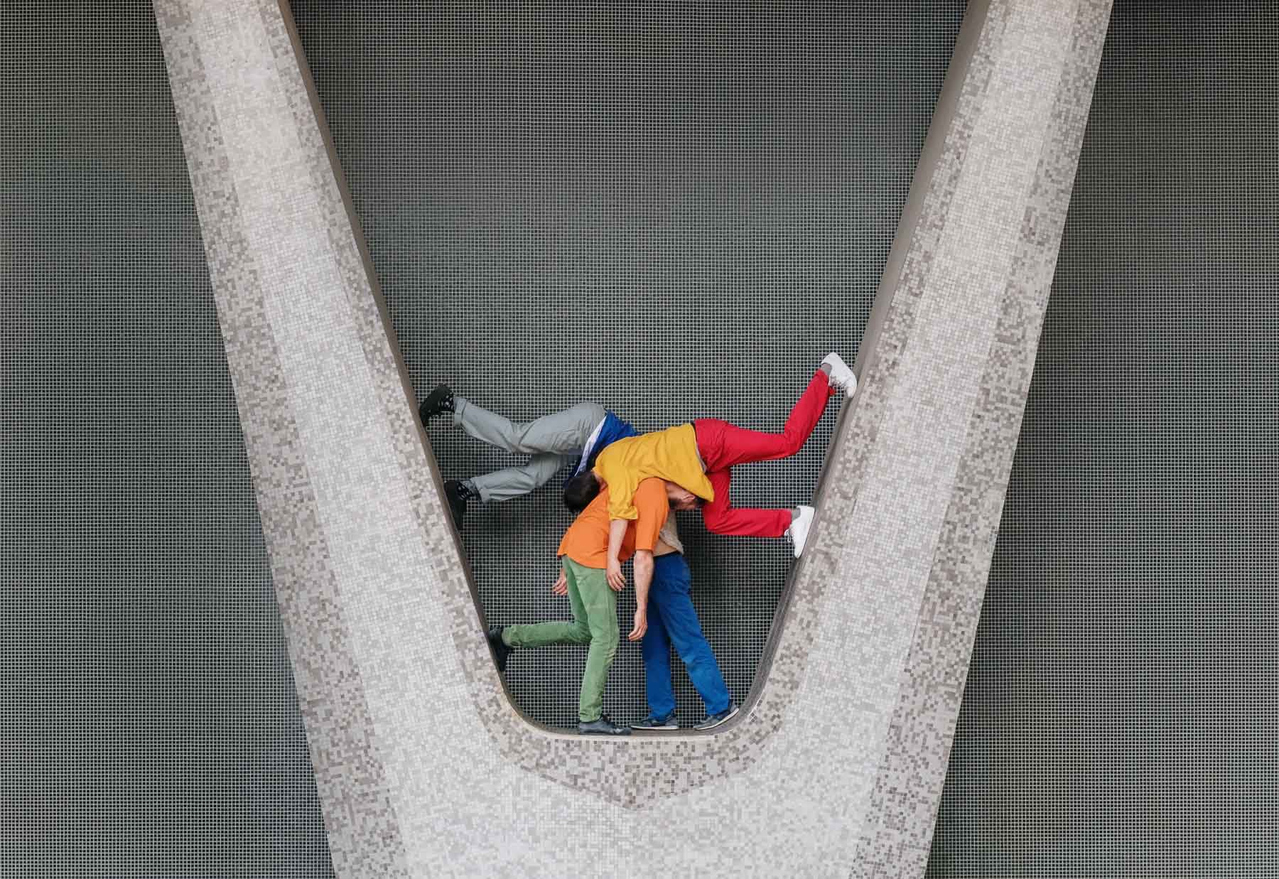 Blandine Soulage