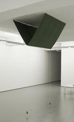 Nicolás Robbio, Untitled, 2009, Courtesy Galeria Vermelho