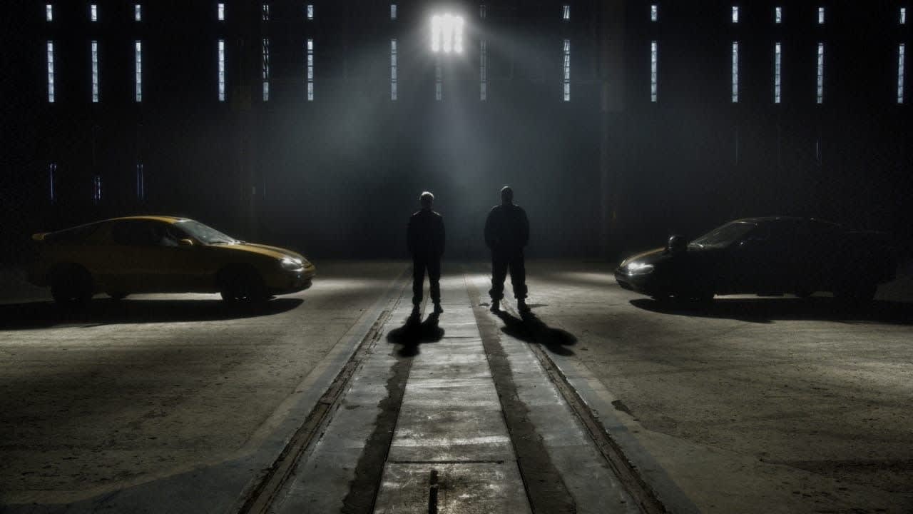 crédito: Tandera Filmes