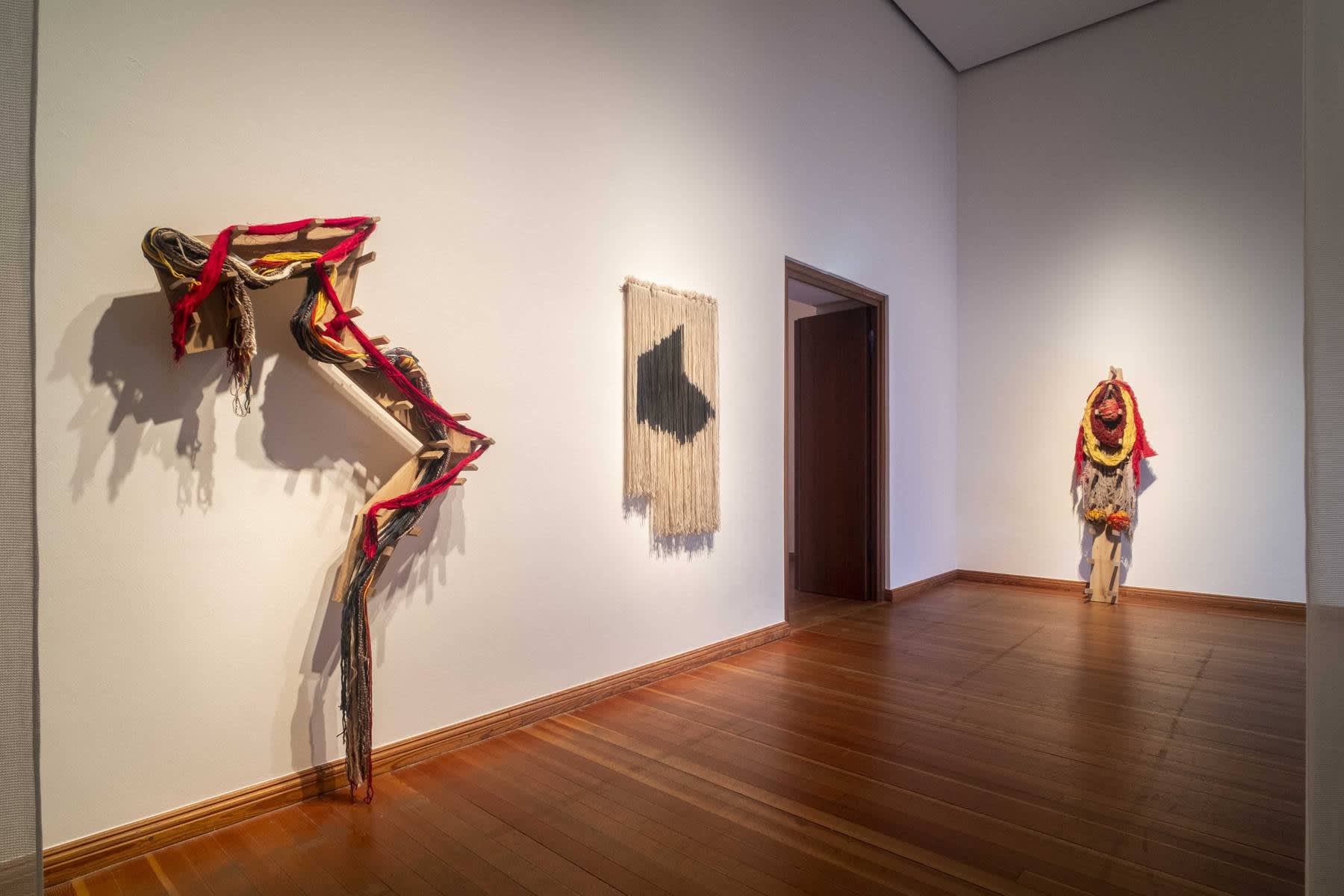 11th Berlin Biennale, Berlin, Germany, 2020