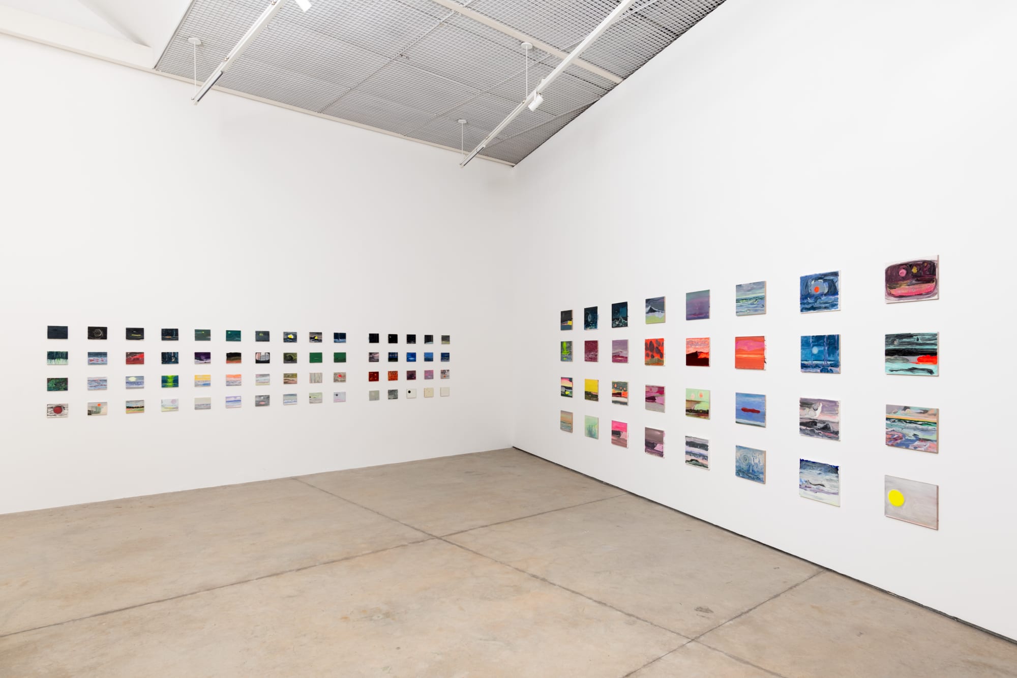 Cadê o Abre Alas?, Luciana Brito Galeria, São Paulo, 2024