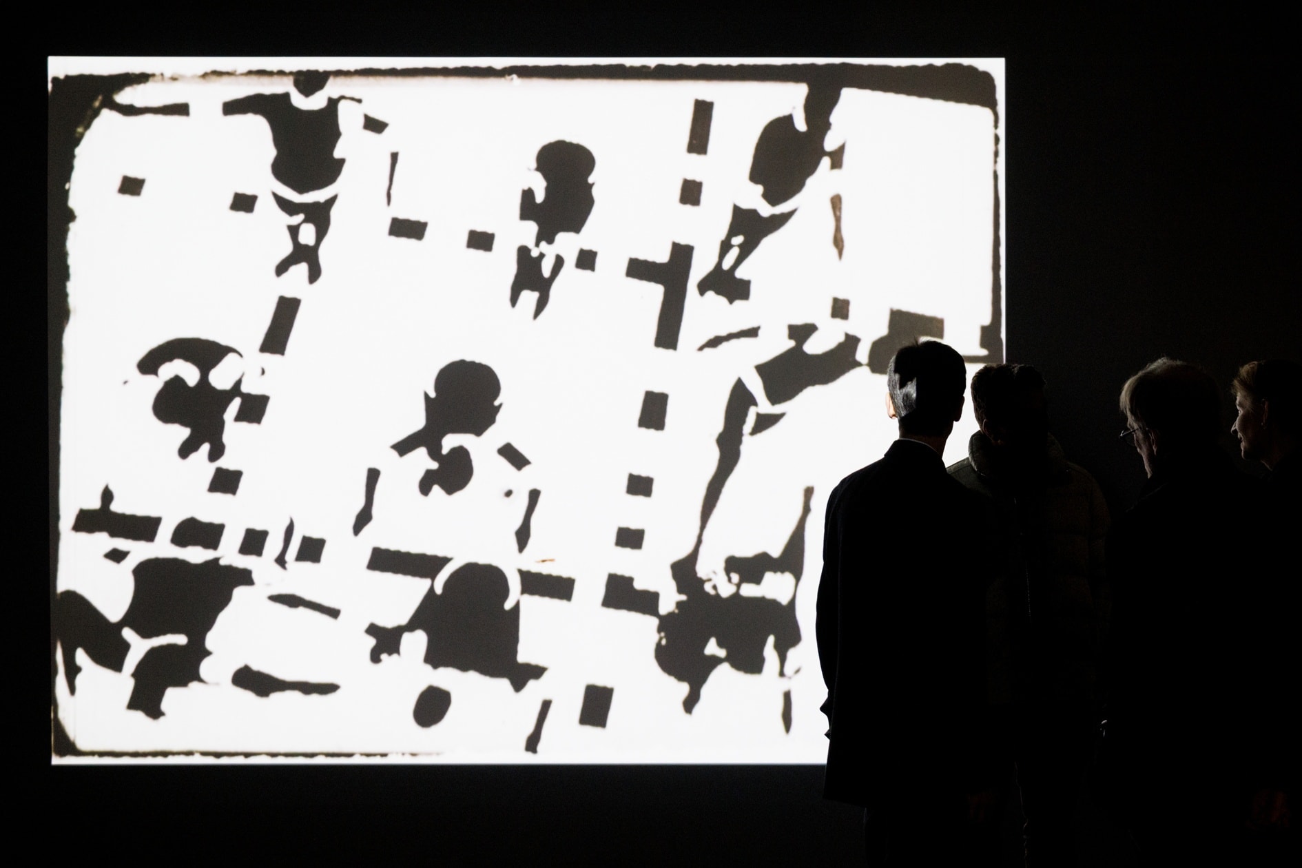 From Body to Code, ZKM Center for Art and Media Karlsruhe, Germany, 2023