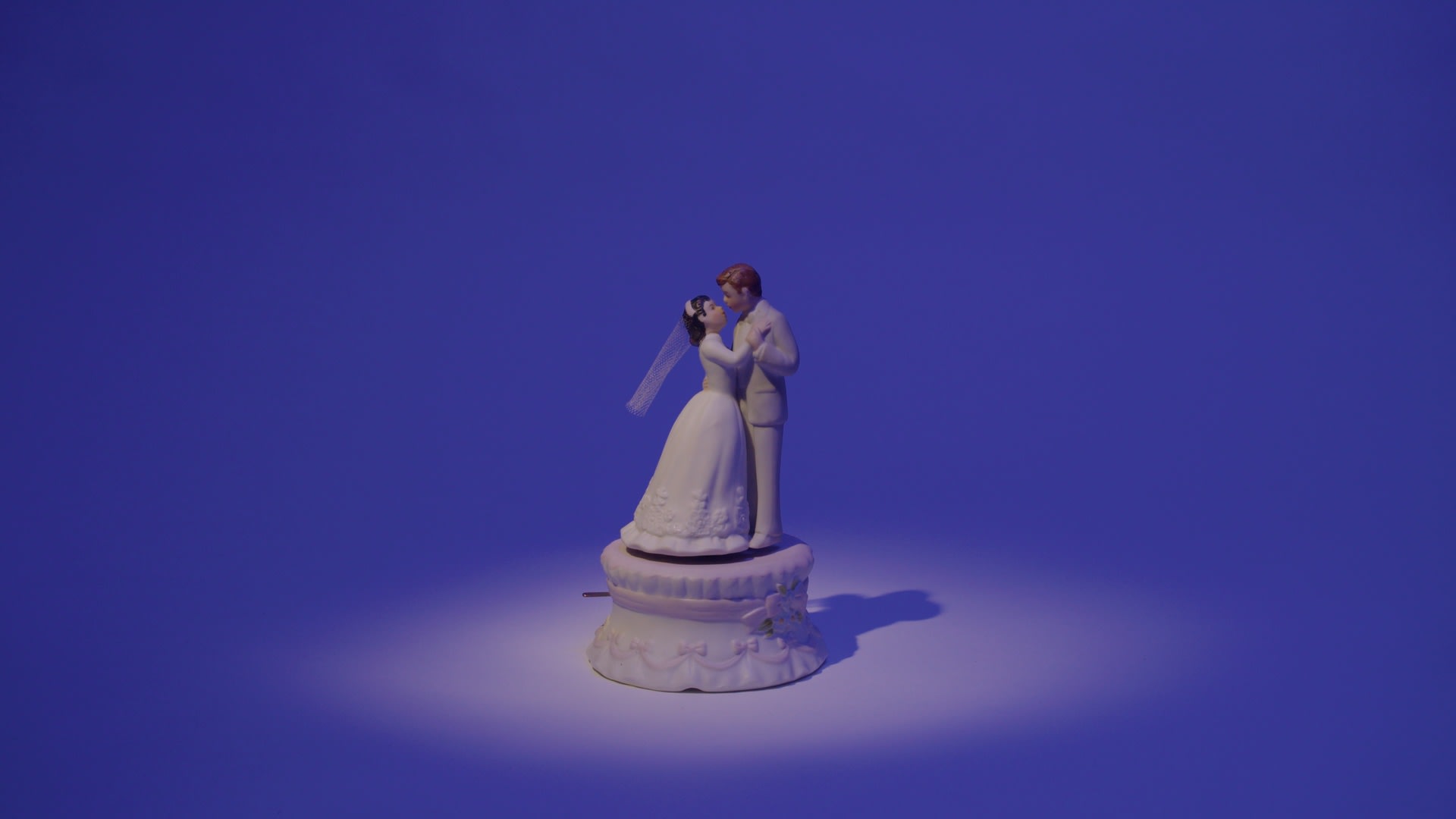 Liliana Porter, "Cuentos Inconclusos" (still), 2022.