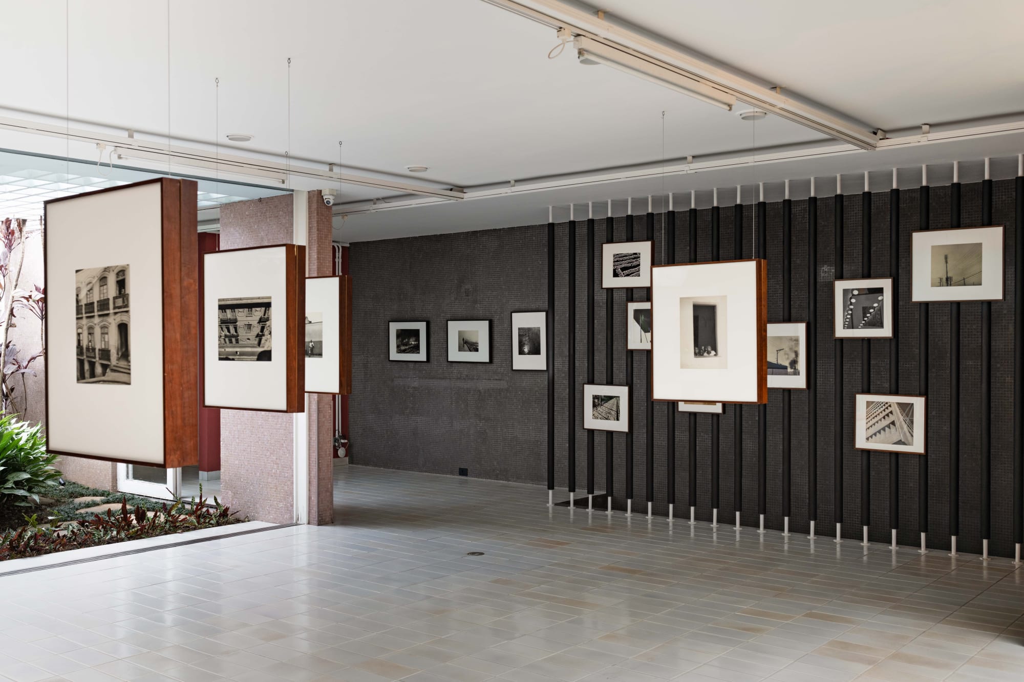 Pictóricos, Coloridos e Modernos, Luciana Brito Galeria, 2024