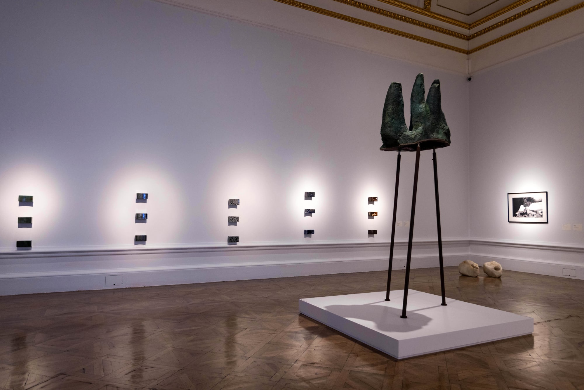 Marina Abramovic, Royal Academy of Arts, London,2023