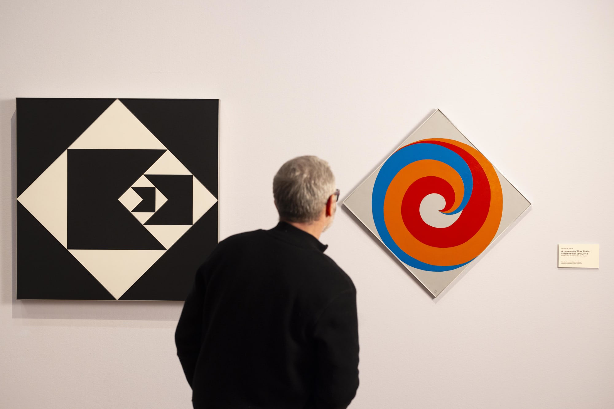 Brasil! Brasil! The Birth of Modernism. Royal Academy of Arts, London, England 2025