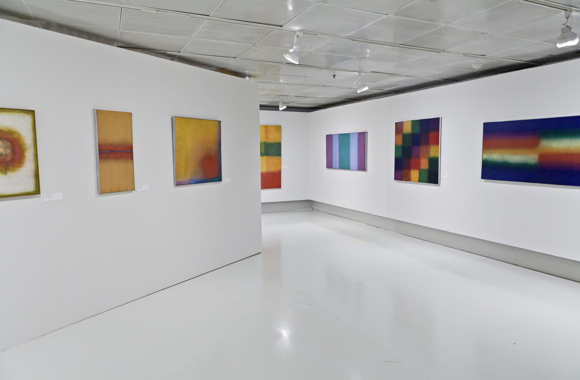 Waldemar Cordeiro: Fantasia Exata. Itaú Cultural, São Paulo, Brazil, 2013