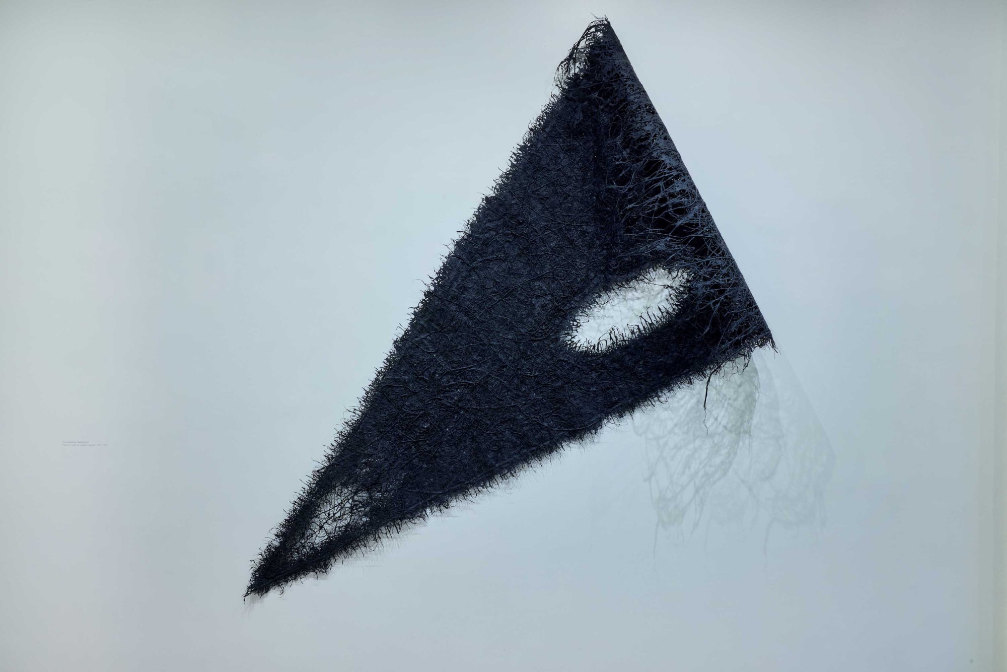 Pushpakanthan Pakkiyarajah | Installation view fromہمدیکھیںگے | We Will See at Experimenter - Colaba, Mumbai, 2024