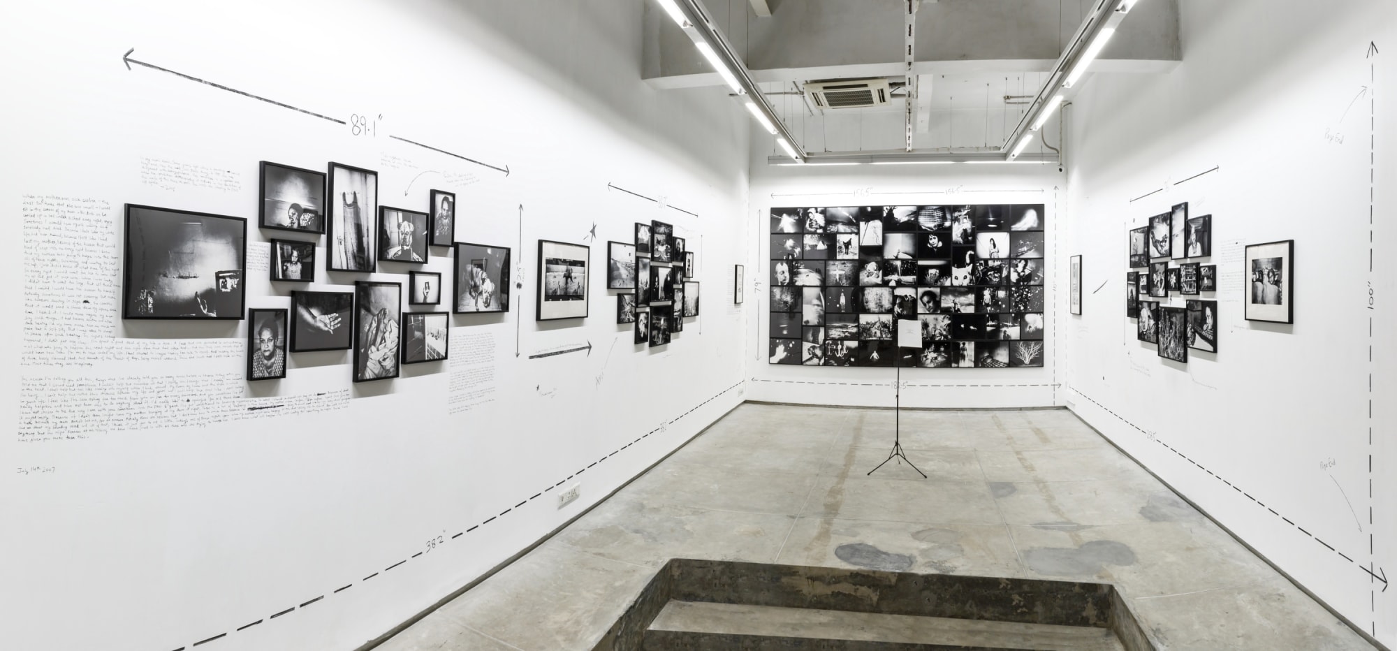 Sohrab Hura | Sweet Life | Experimenter – Hindustan Road | September 09 – November 10, 2017