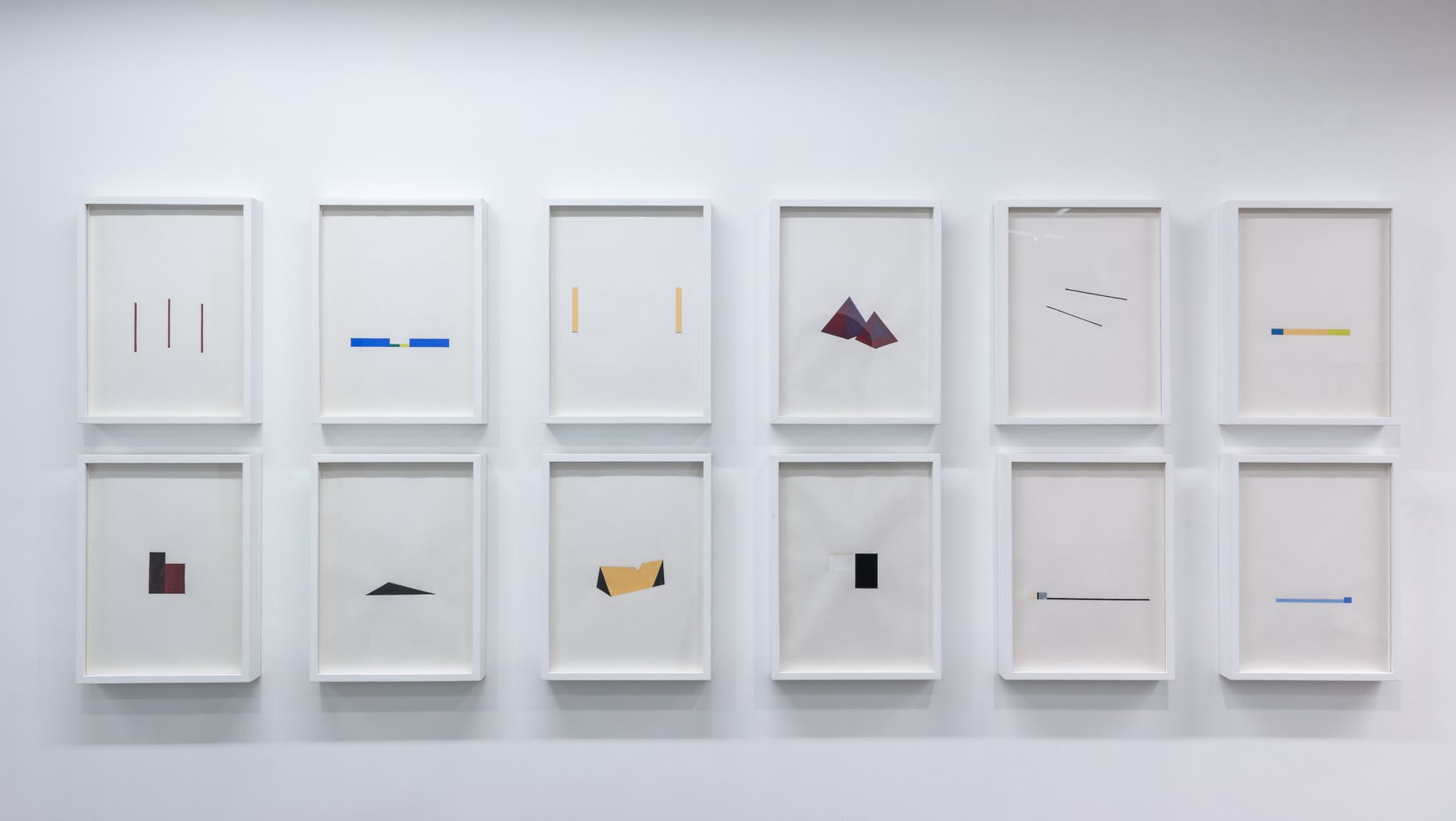 Ayesha Sultana | Making Visible | Experimenter-Hindustan Road | January 21 - February 27, 2017