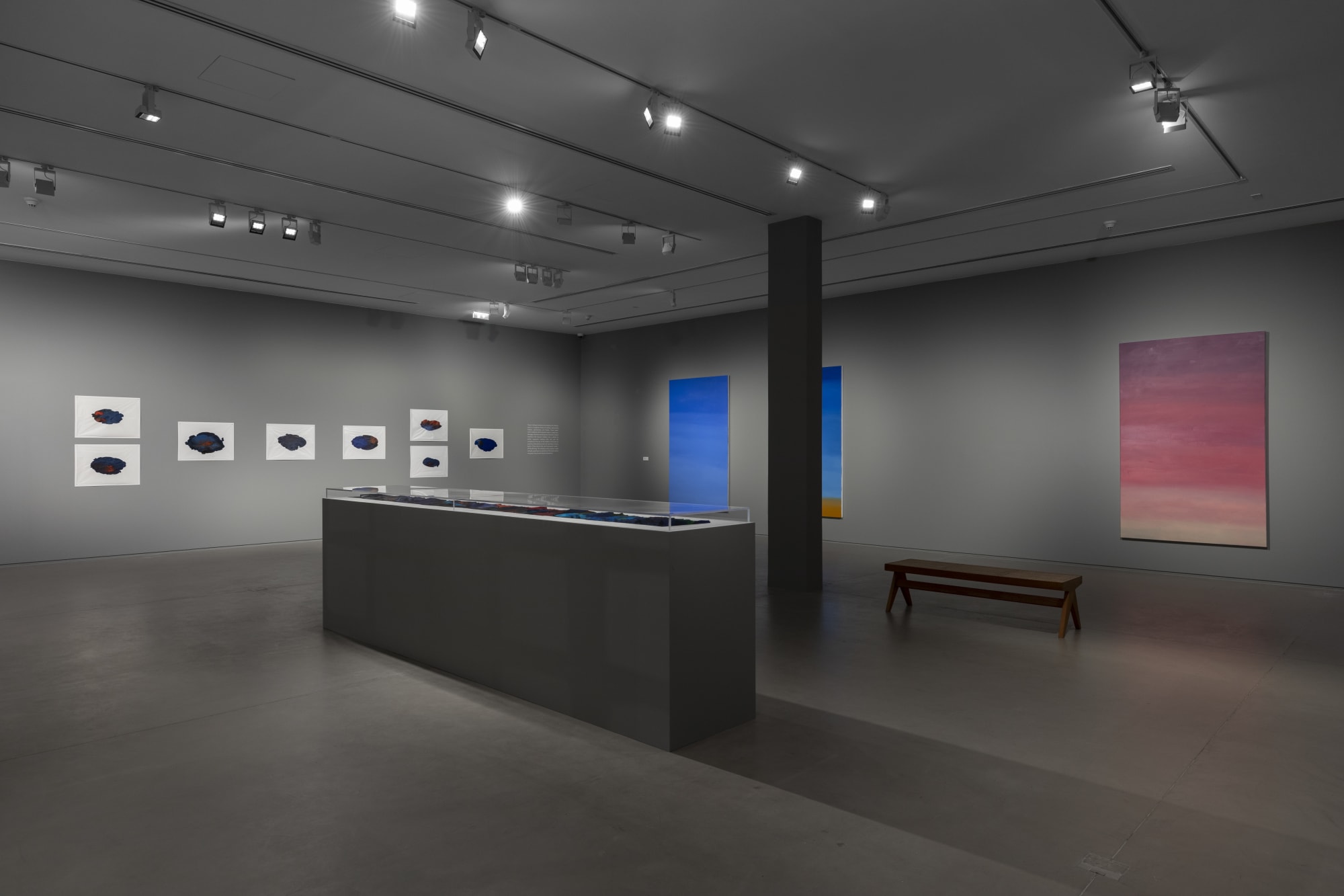 Ayesha Sultana: Fragility and Resilience at Ishara Art Foundation, 2024. Image courtesy of Ishara Art Foundation and the artist. Photography by Ismail Noor/Seeing Things