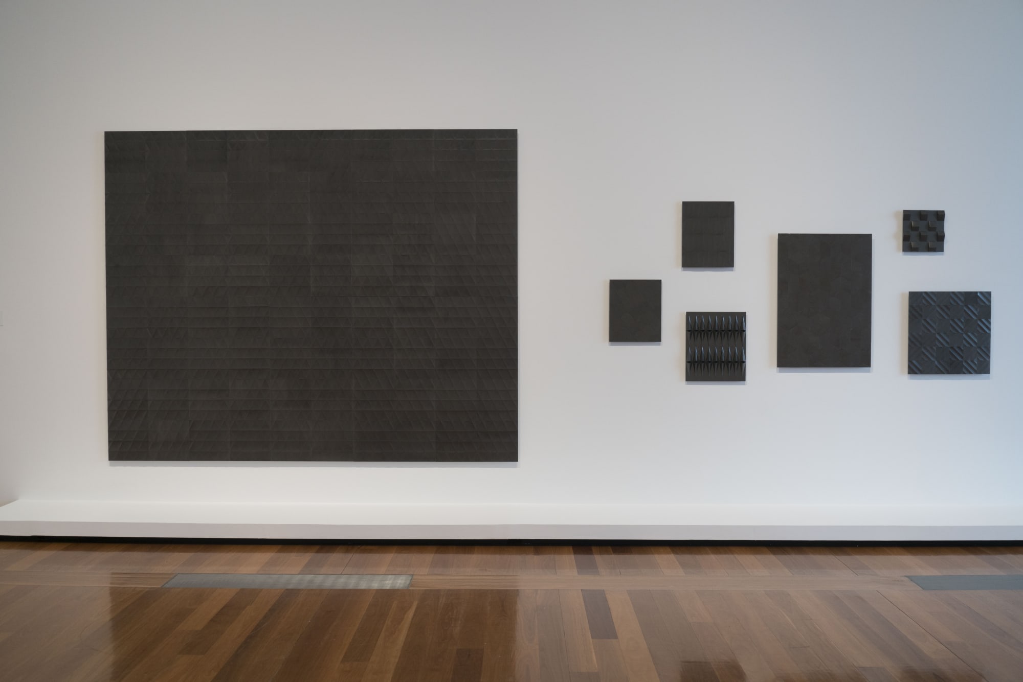 Ayesha Sultana | The Ninth Asia Pacific Triennial of Contemporary Art (APT9) | Queensland Art Gallery | 2018-2019