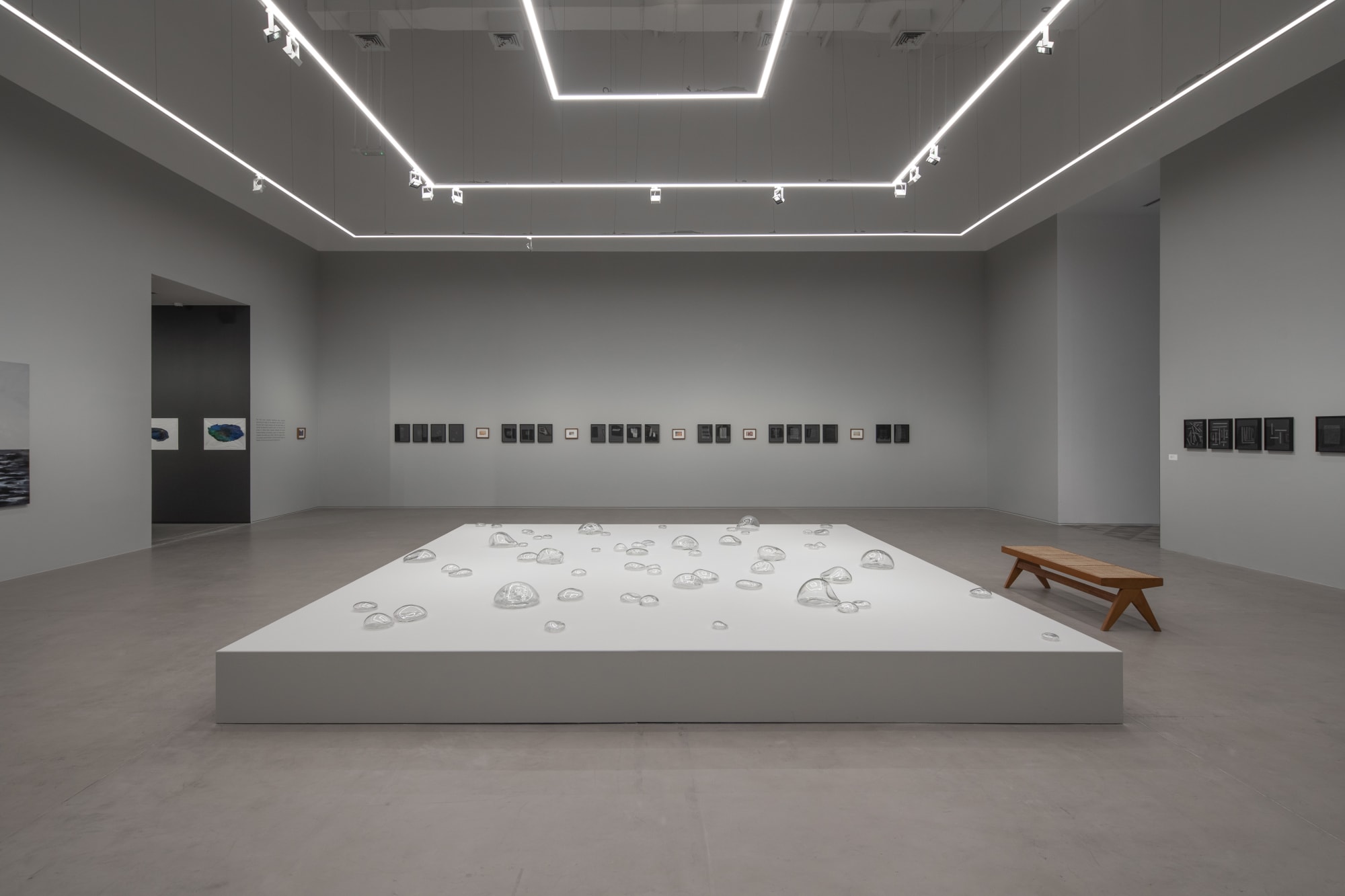 Ayesha Sultana: Fragility and Resilience at Ishara Art Foundation, 2024. Image courtesy of Ishara Art Foundation and the artist. Photography by Ismail Noor/Seeing Things