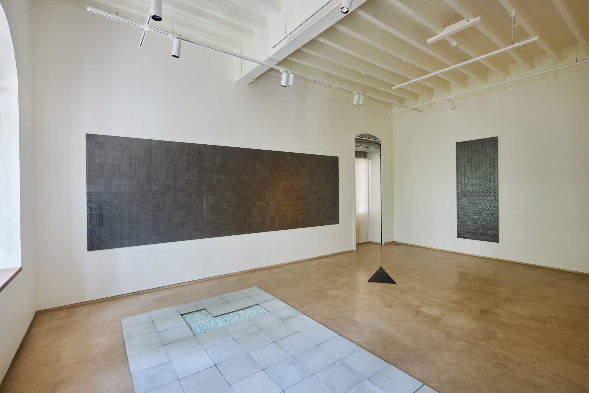 Ayesha Sultana | Making Visible | Experimenter-Colaba | September 23 – October 29, 2022