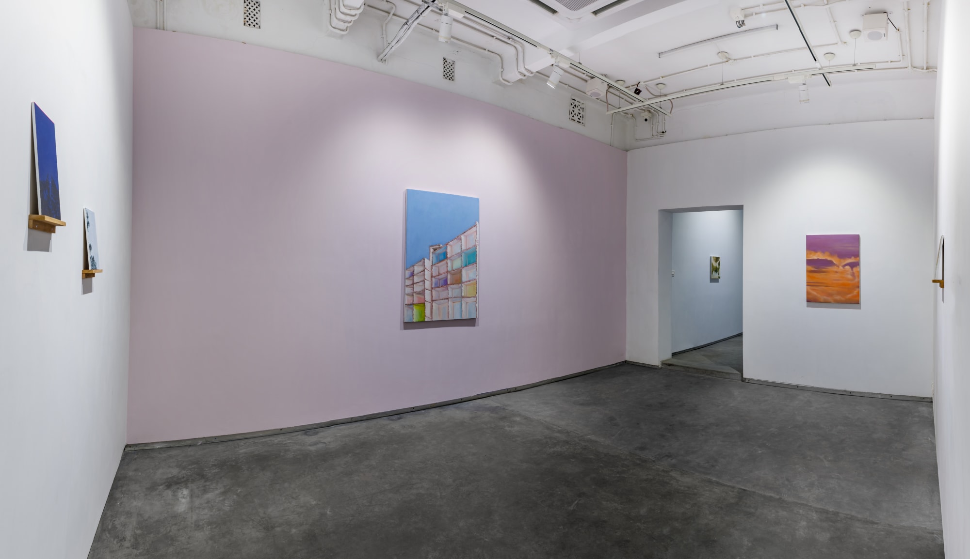 Ayesha Sultana | Bare Bones | Experimenter-Ballygunge Place | February 11 – April 10, 2021