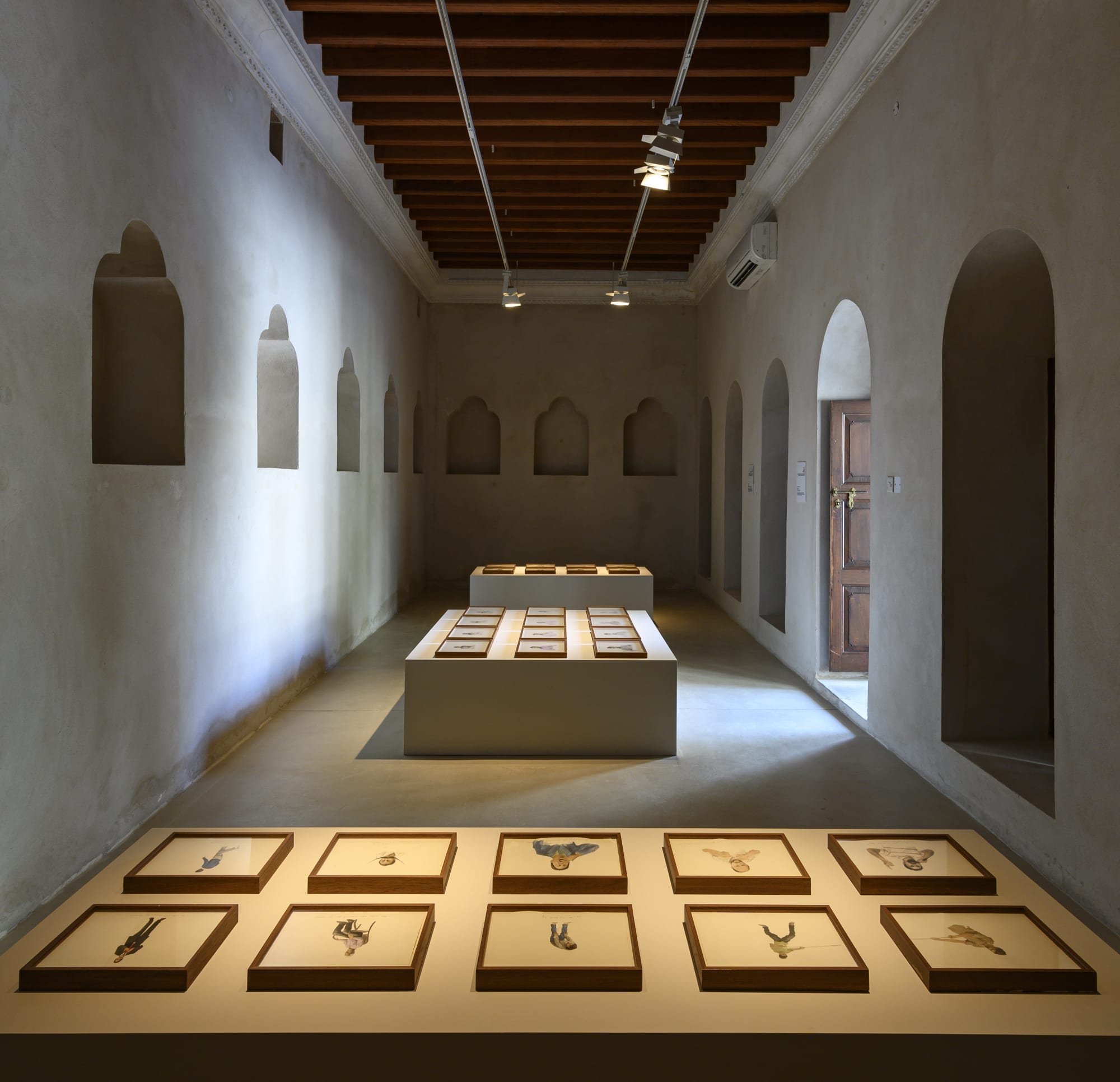 Bani Abidi | Funland | Sharjah Art Foundation | October 12, 2019 – January 12, 2020