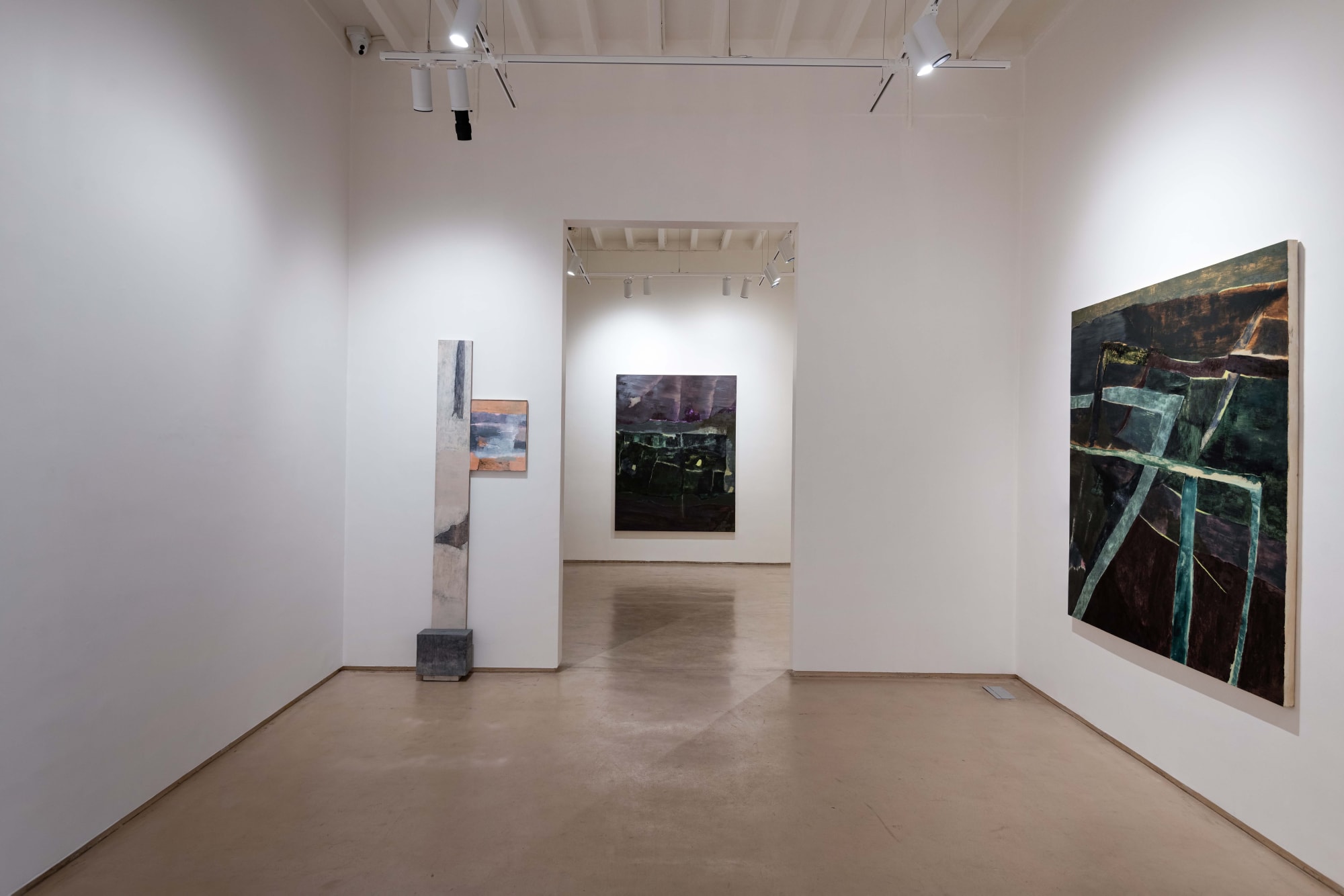 Biraaj Dodiya | Every bone a song | Experimenter-Colaba | November 10 - December 23, 2022