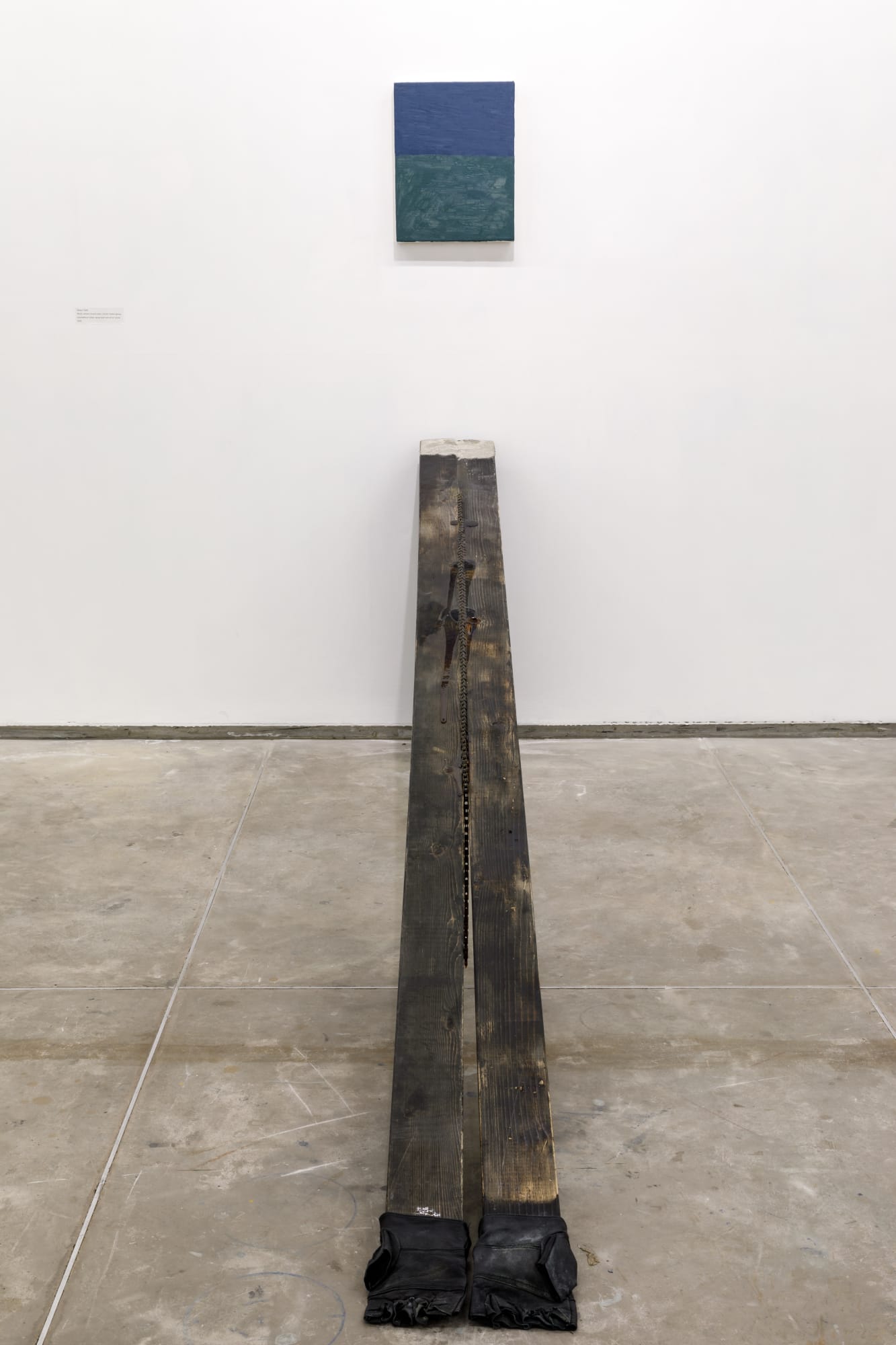 Biraaj Dodiya | Stone is a Forehead | Experimenter-Hindustan Road | March 06 - June 30, 2020