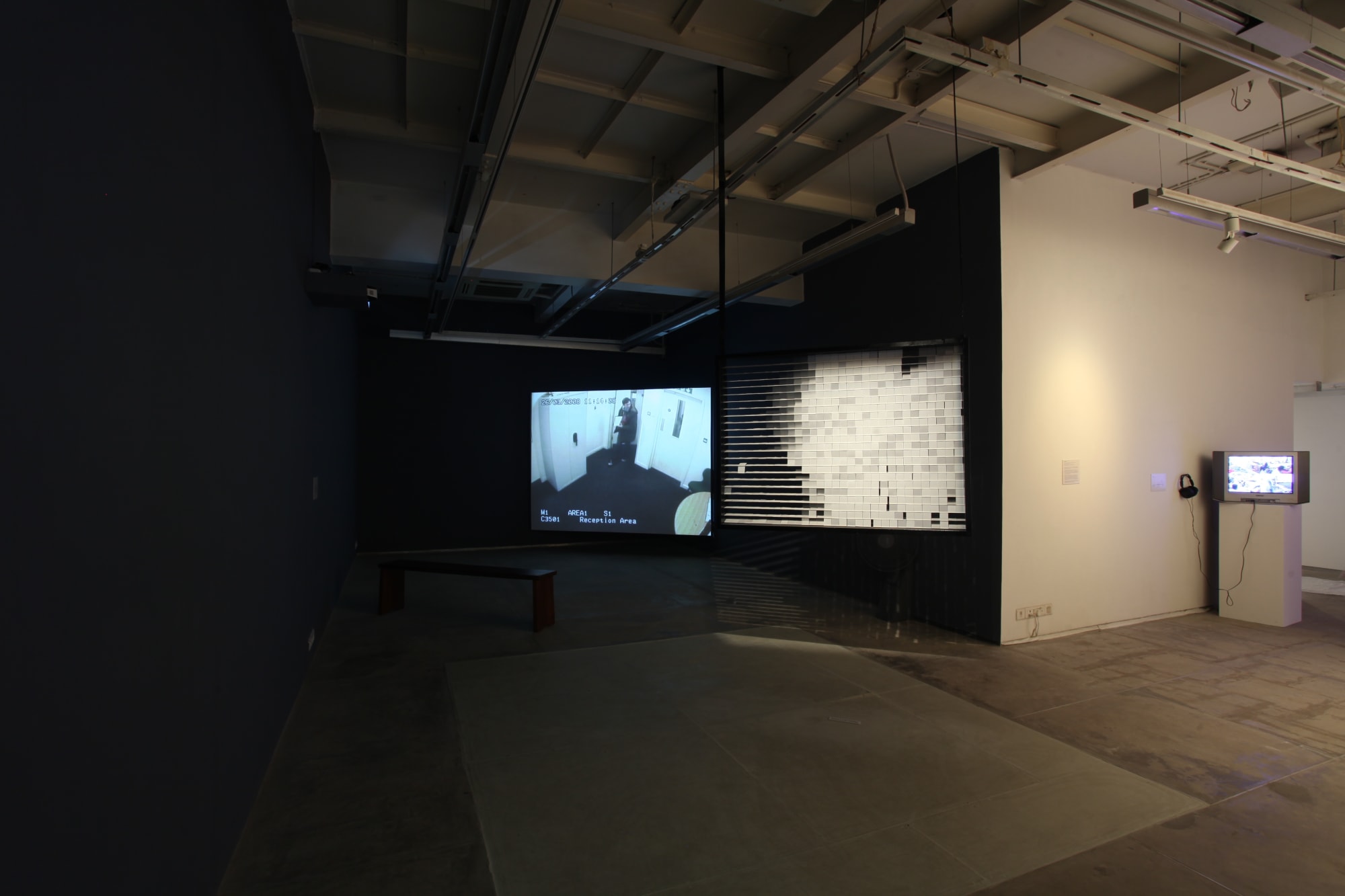 CAMP, AS IF – I / Rock, Paper, Scissors | Experimenter – Hindustan Road, Kolkata | January 07 – February 10, 2015