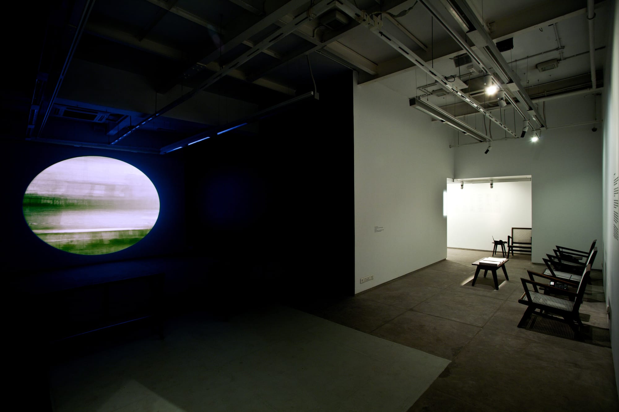 CAMP, Two Stages of Invention | Experimenter – Hindustan Road, Kolkata | September 23 – November 19, 2011