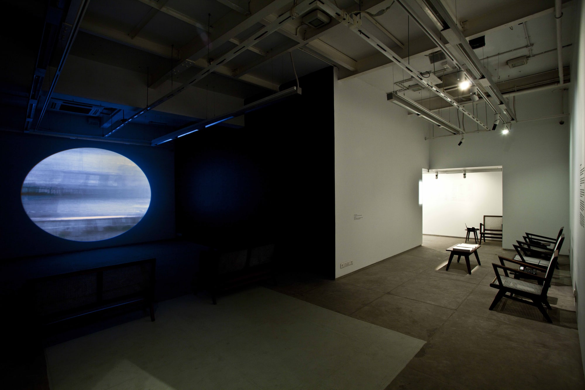 CAMP, Two Stages of Invention | Experimenter – Hindustan Road, Kolkata | September 23 – November 19, 2011
