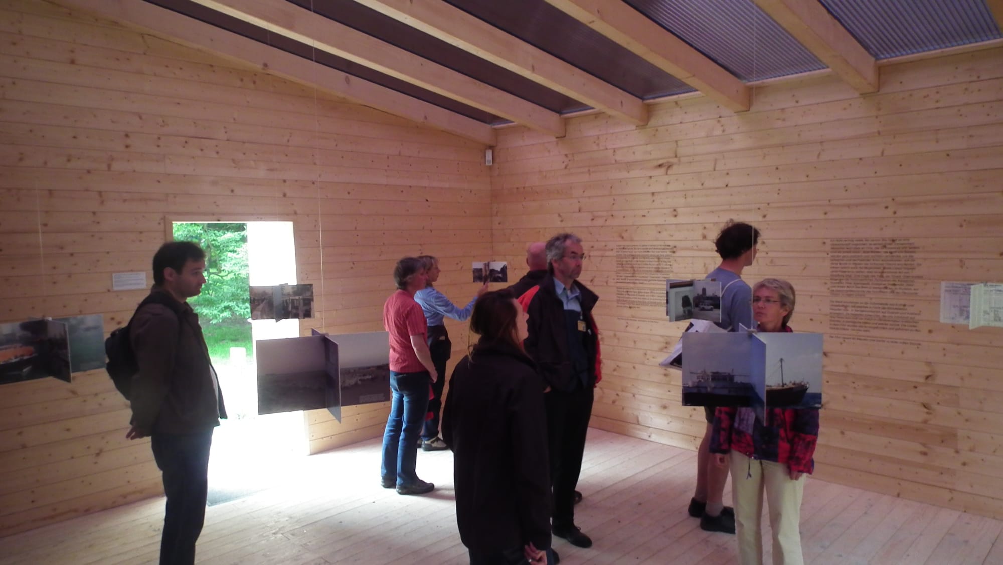 CAMP, The Boat Modes | Documenta 13, Kassel, June 09, 2012 – September 16, 2012