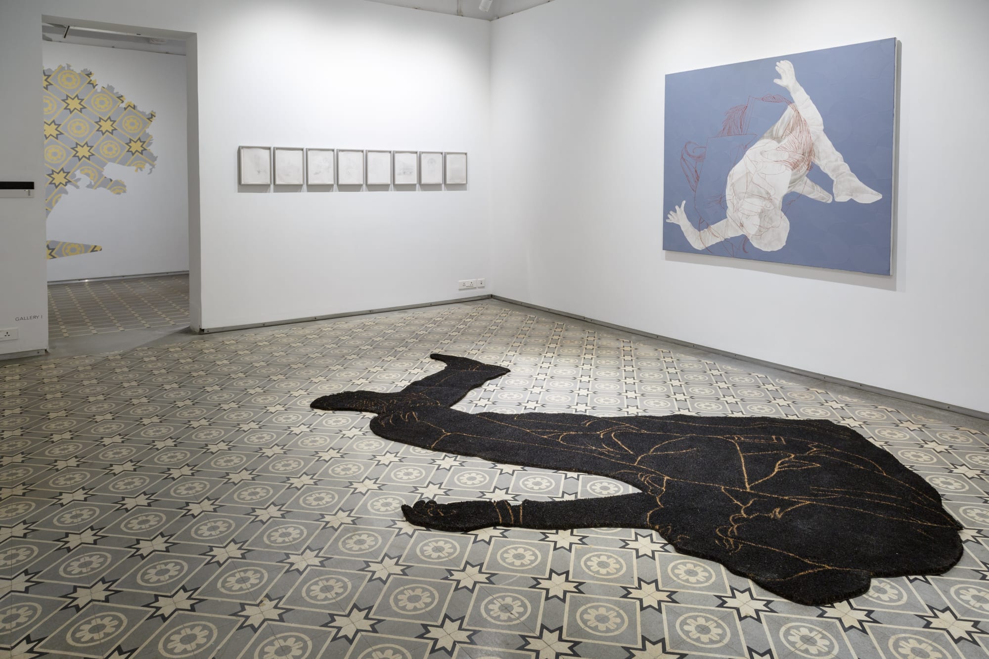 Praneet Soi | Hold Still | Experimenter-Ballygunge Place | December 01, 2018 - February 02, 2019