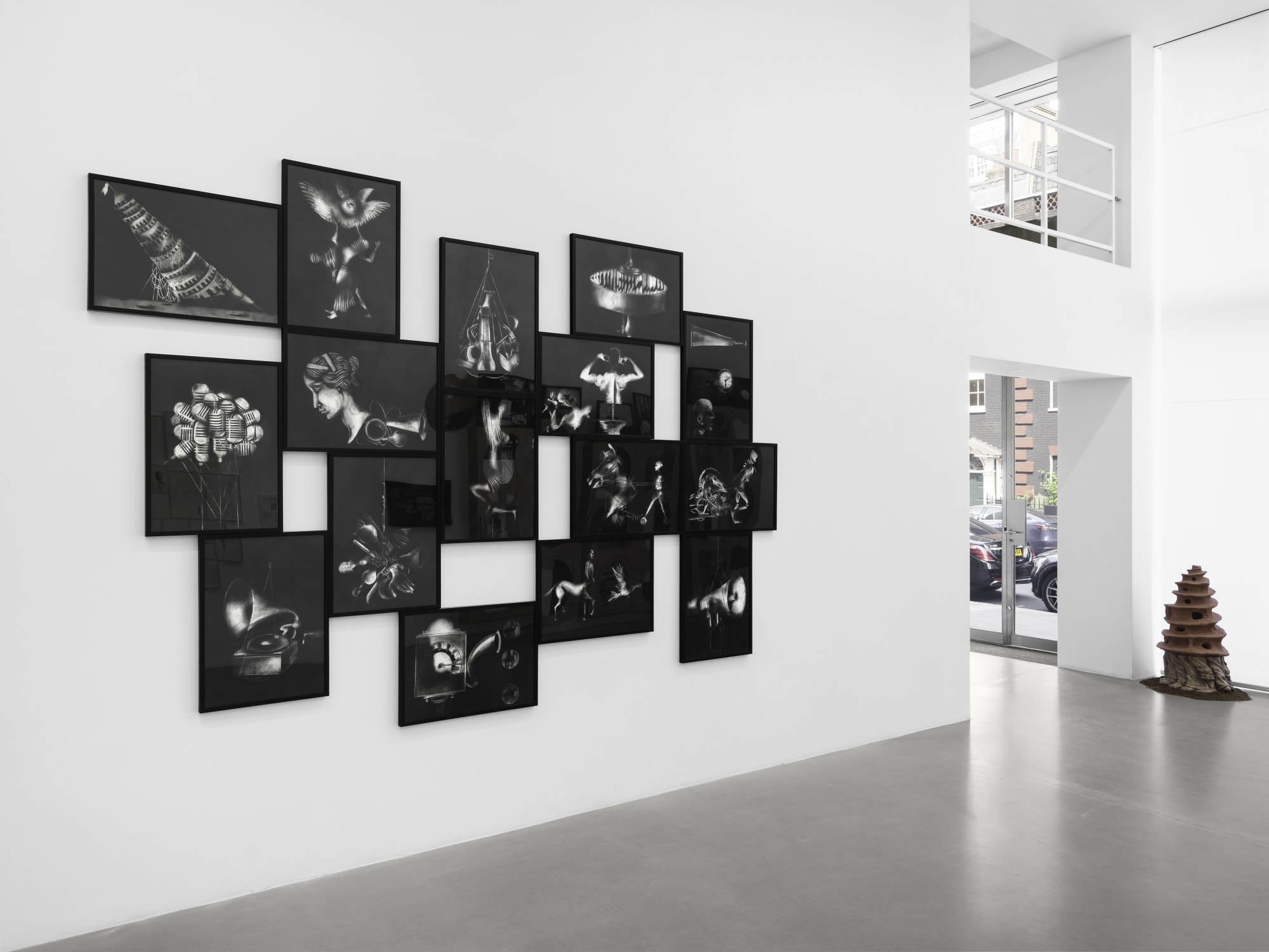 Conversations on Tomorrow