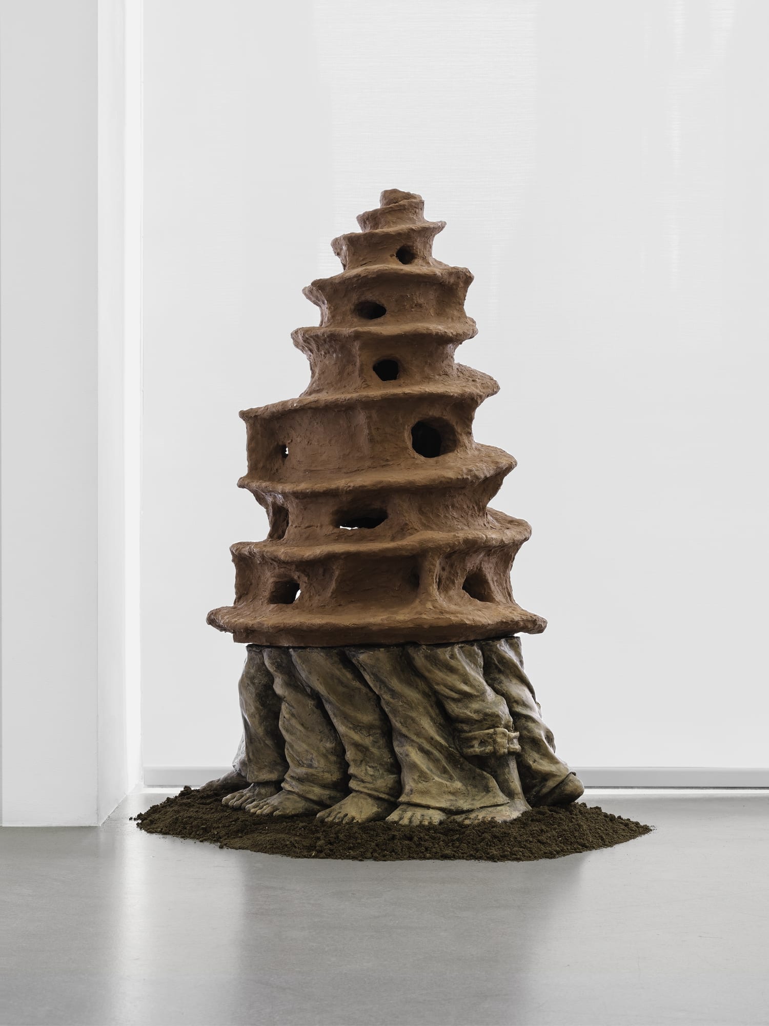 Conversations on Tomorrow