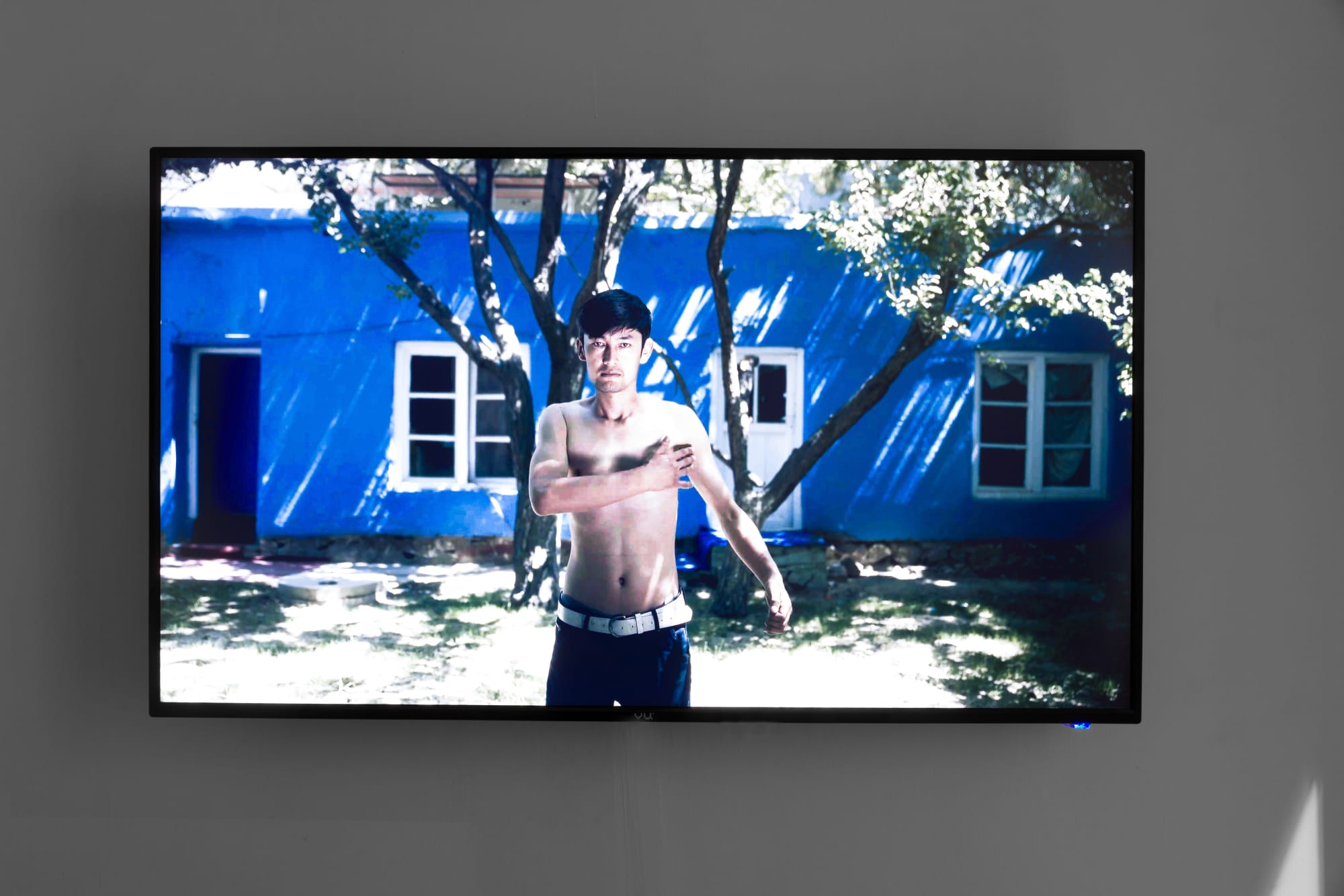 Aziz Hazara | No Starting Point for Revolution