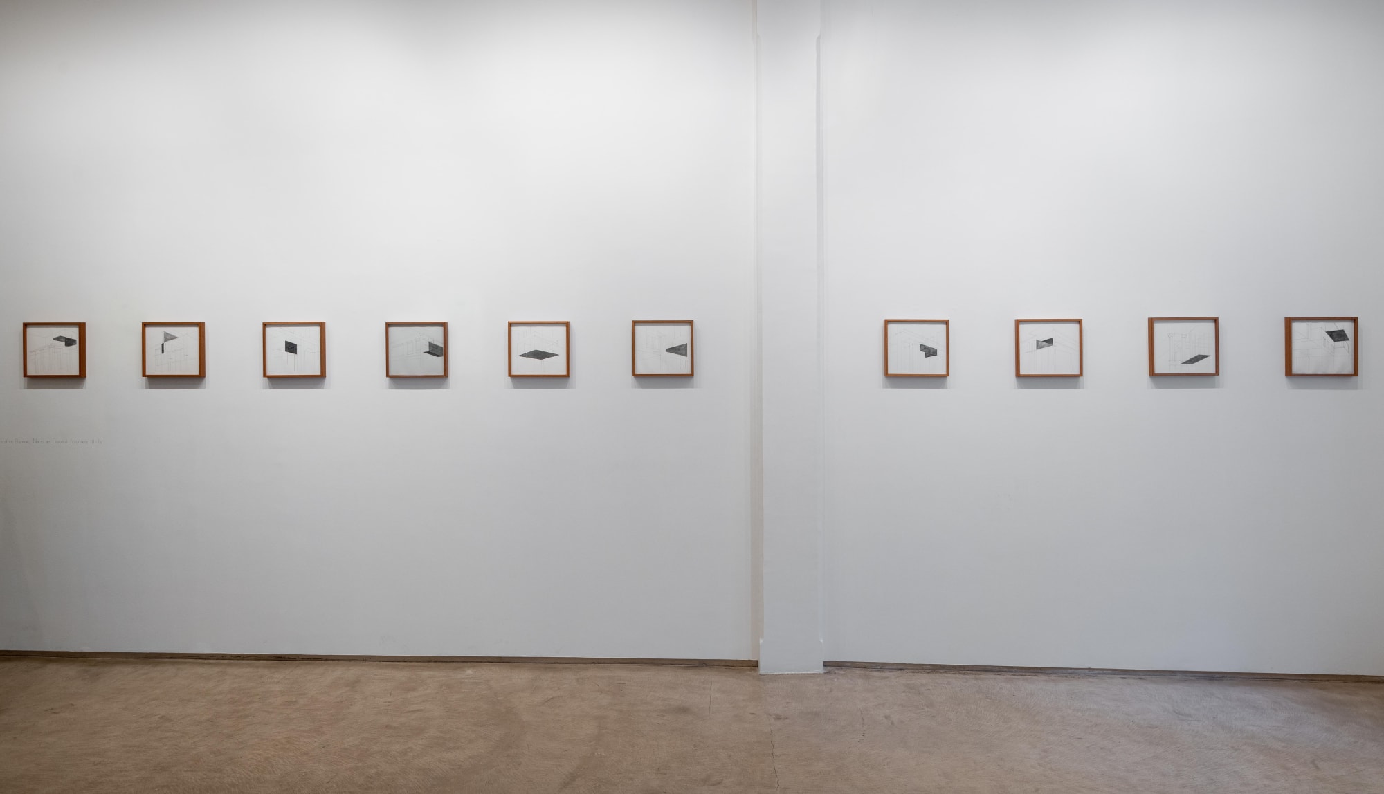 Julien Segard & Rathin Barman | Eyes of the Skin